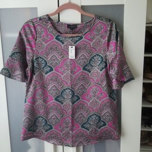 The Limited Top New w/ tags